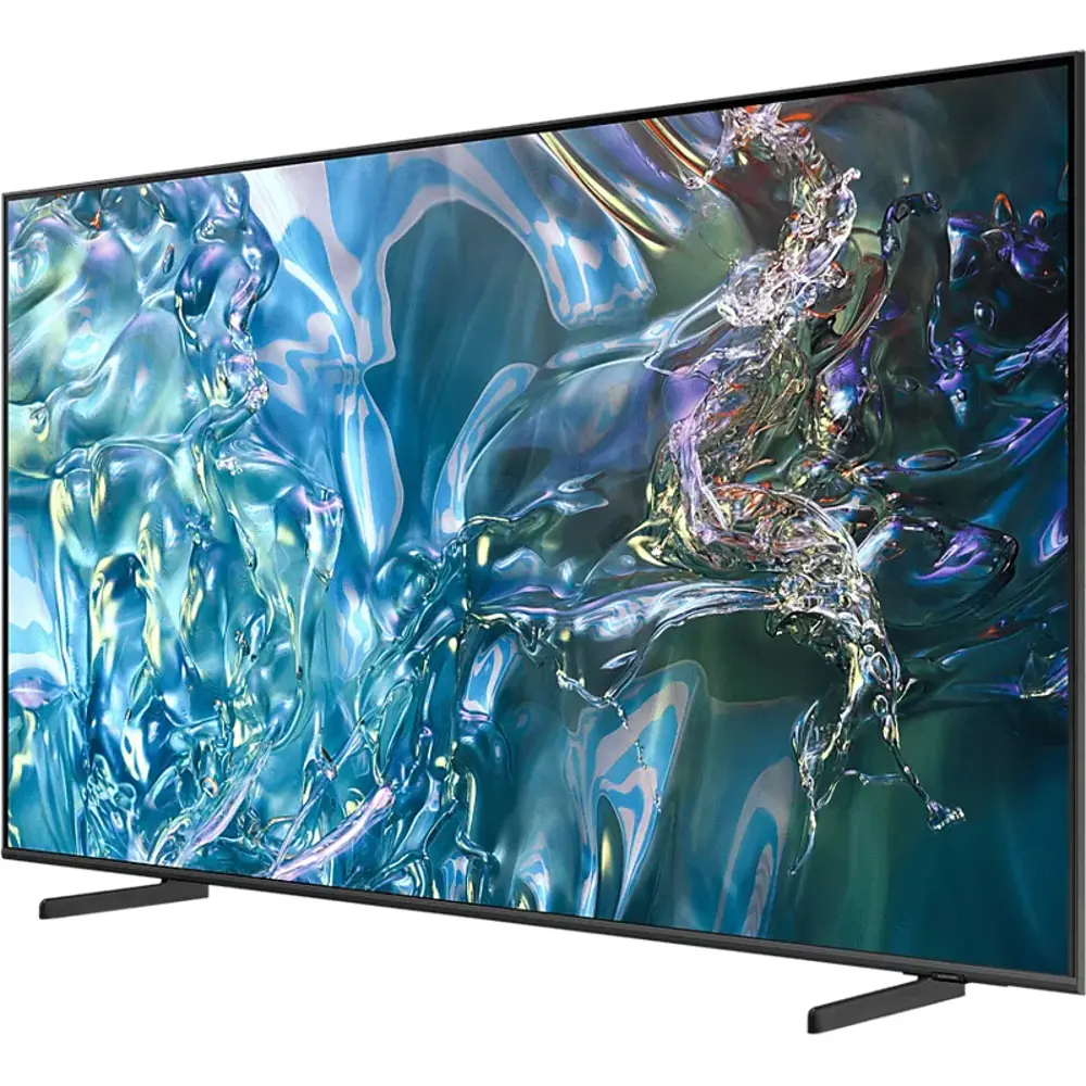 Фото 2 Телевизор Samsung QE43Q60DAUXRU 43" 109 см цвет серый Фото 2 Телевизор Samsung QE43Q60DAUXRU 43" 109 см цвет серый