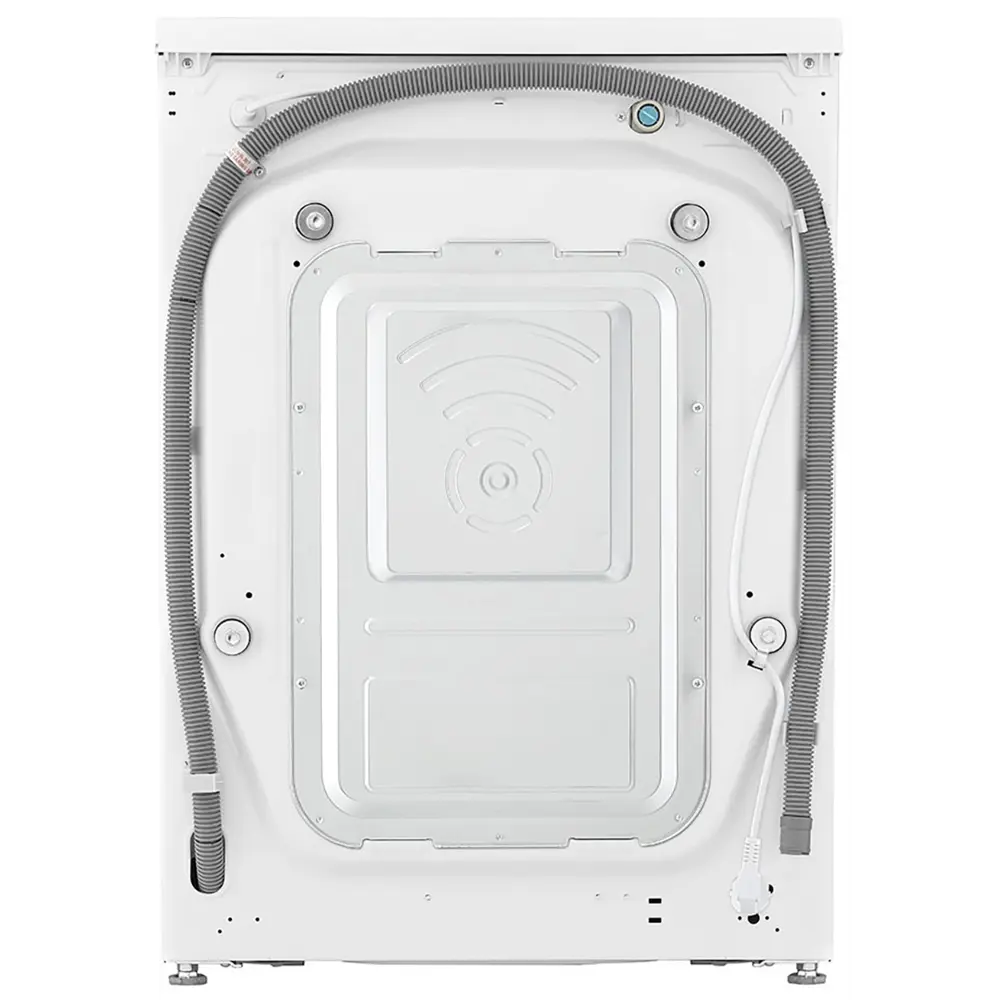 Фото 10 Стиральная машина с сушкой Lg F2dv5s8s2e 60x85x47.5 см 8.5 кг цвет белый