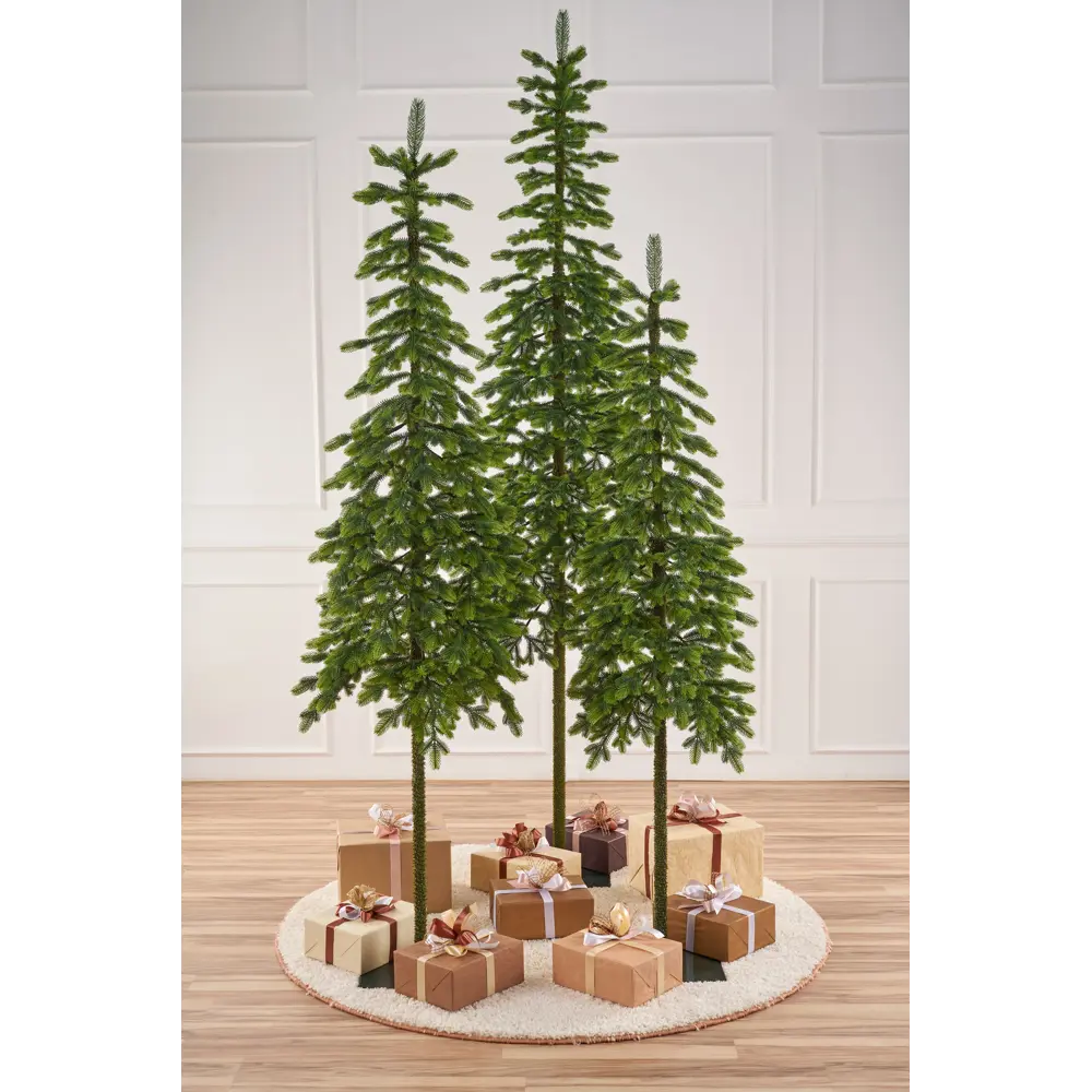 Фото Искусственная елка Max christmas КТШ 25 Королева тянь шаня 250 см Фото Искусственная елка Max christmas КТШ 25 Королева тянь шаня 250 см