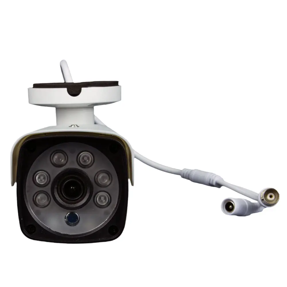 Фото 7 Комплект уличного видеонаблюдения AHD PS-link KIT-C9204HD 2 Мп 4 камеры с монитором 4396 Фото 7 Комплект уличного видеонаблюдения AHD PS-link KIT-C9204HD 2 Мп 4 камеры с монитором 4396