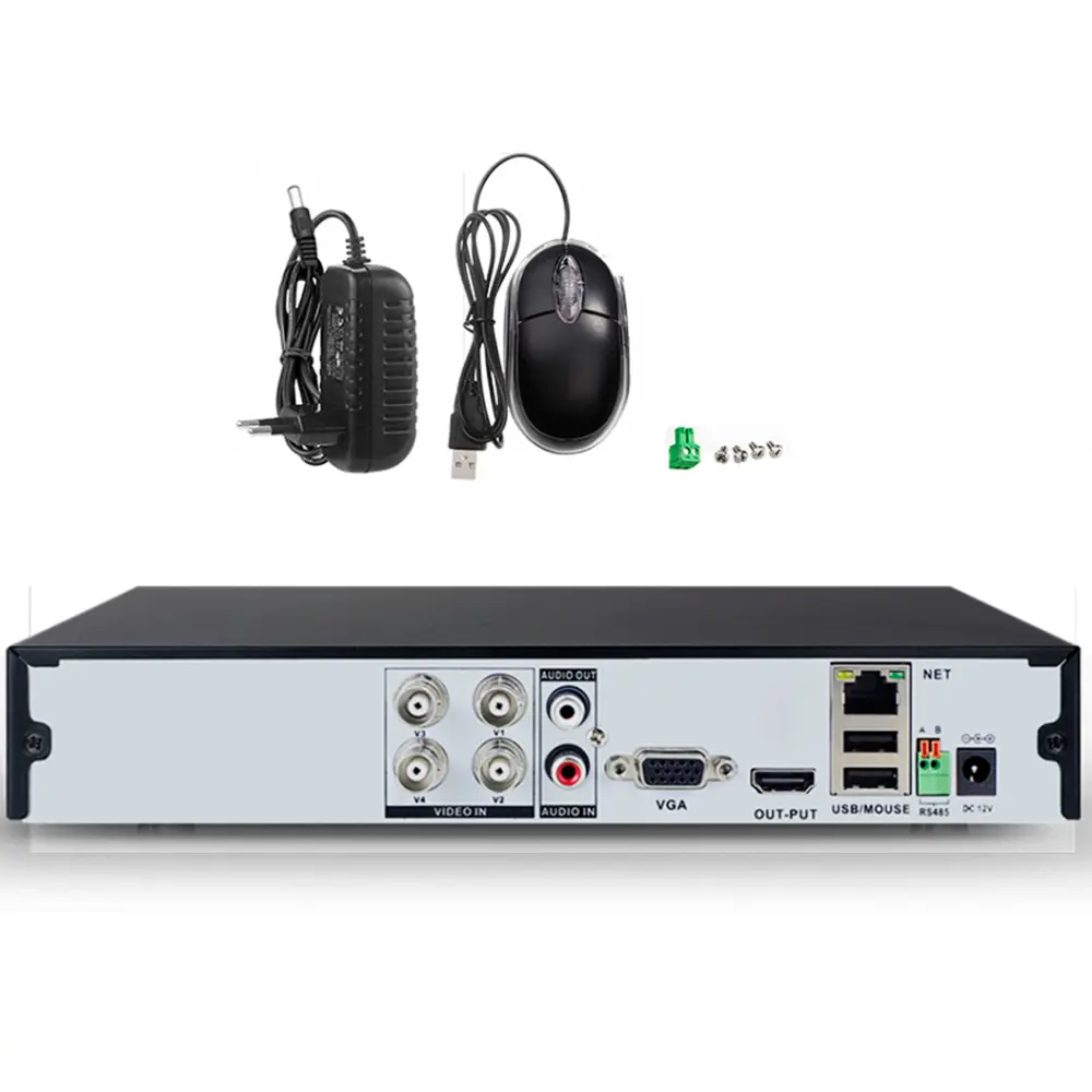 Фото 8 Комплект уличного видеонаблюдения AHD PS-link KIT-С202HD 2 Мп 2 камеры 2997 Фото 8 Комплект уличного видеонаблюдения AHD PS-link KIT-С202HD 2 Мп 2 камеры 2997