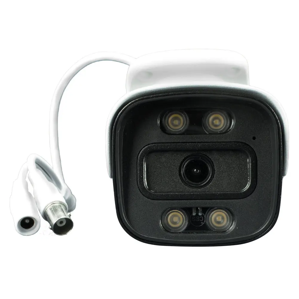 Фото 4 Комплект уличного видеонаблюдения AHD PS-link KIT-С207HDC 2 Мп 7 камер fullcolor 4111 Фото 4 Комплект уличного видеонаблюдения AHD PS-link KIT-С207HDC 2 Мп 7 камер fullcolor 4111