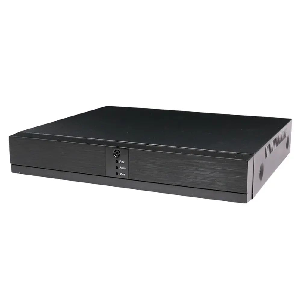 Фото 4 Комплект уличного видеонаблюдения IP PS-link KIT-C208IP-POE 2 Мп 8 камер с POE питанием 2619 Фото 4 Комплект уличного видеонаблюдения IP PS-link KIT-C208IP-POE 2 Мп 8 камер с POE питанием 2619