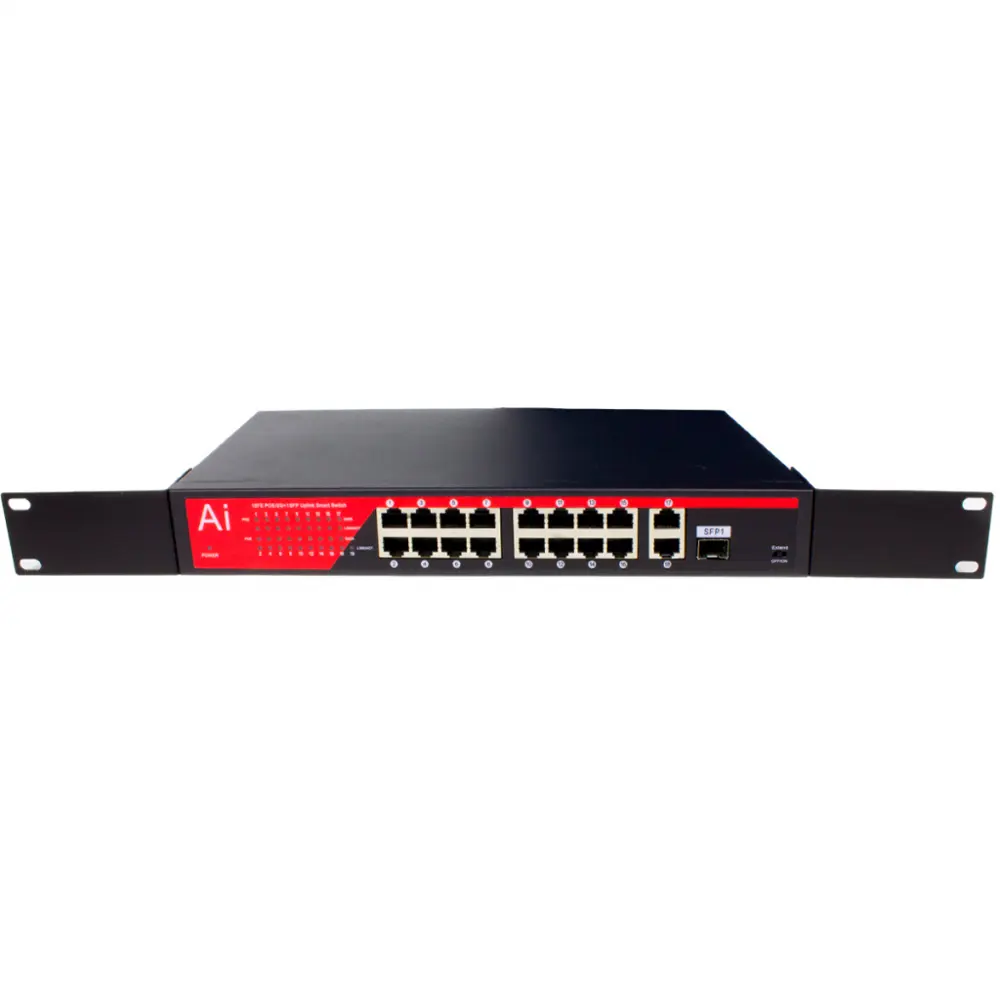 Фото 6 Комплект уличного видеонаблюдения IP PS-link KIT-C516IP-POE 5 Мп 16 камер с POE питанием 2625 Фото 6 Комплект уличного видеонаблюдения IP PS-link KIT-C516IP-POE 5 Мп 16 камер с POE питанием 2625