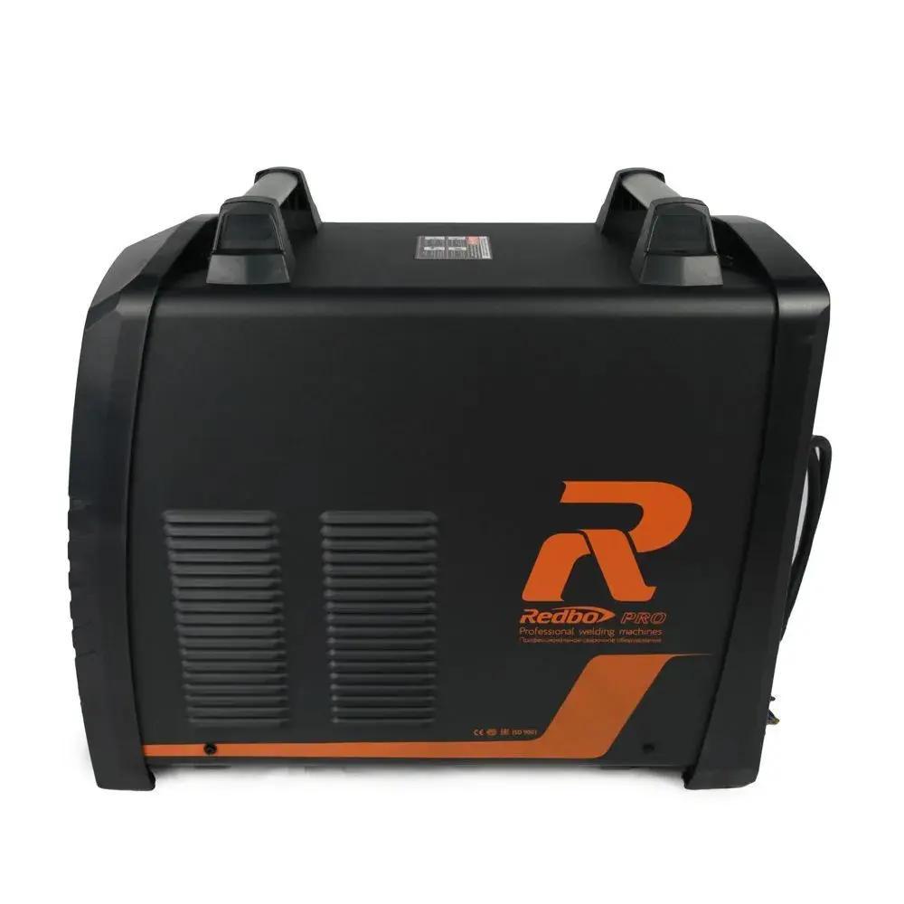 Фото 2 Сварочный аппарат инверторный Redbo Pro Arc 500 380В, 500 А, до 4 мм Фото 2 Сварочный аппарат инверторный Redbo Pro Arc 500 380В, 500 А, до 4 мм