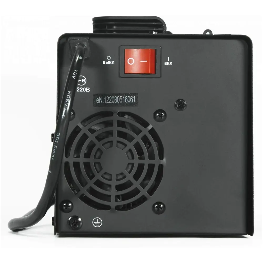 Фото 4 Сварочный аппарат инверторный Link Lion Intec MIG-175s rH IGBT, 175 А, до 4 мм