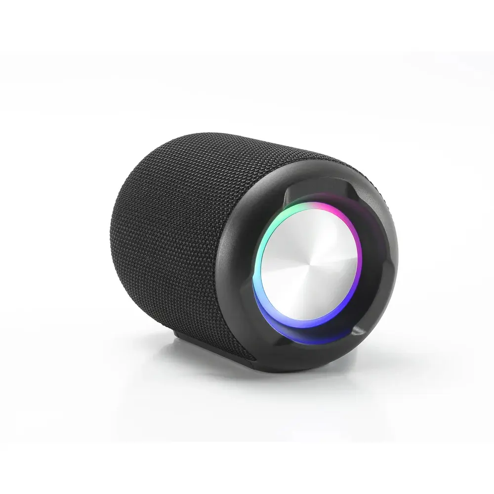 Фото 5 Bluetooth-колонка Perfeo Cask 6 Вт цвет черный Фото 5 Bluetooth-колонка Perfeo Cask 6 Вт цвет черный