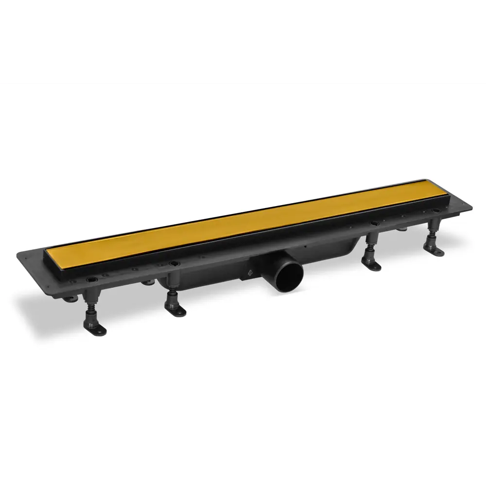 Фото 3 Трап для душа Plastbrno Design 4 SZA комбинированный затвор 46x12,2 см Фото 3 Трап для душа Plastbrno Design 4 SZA комбинированный затвор 46x12,2 см