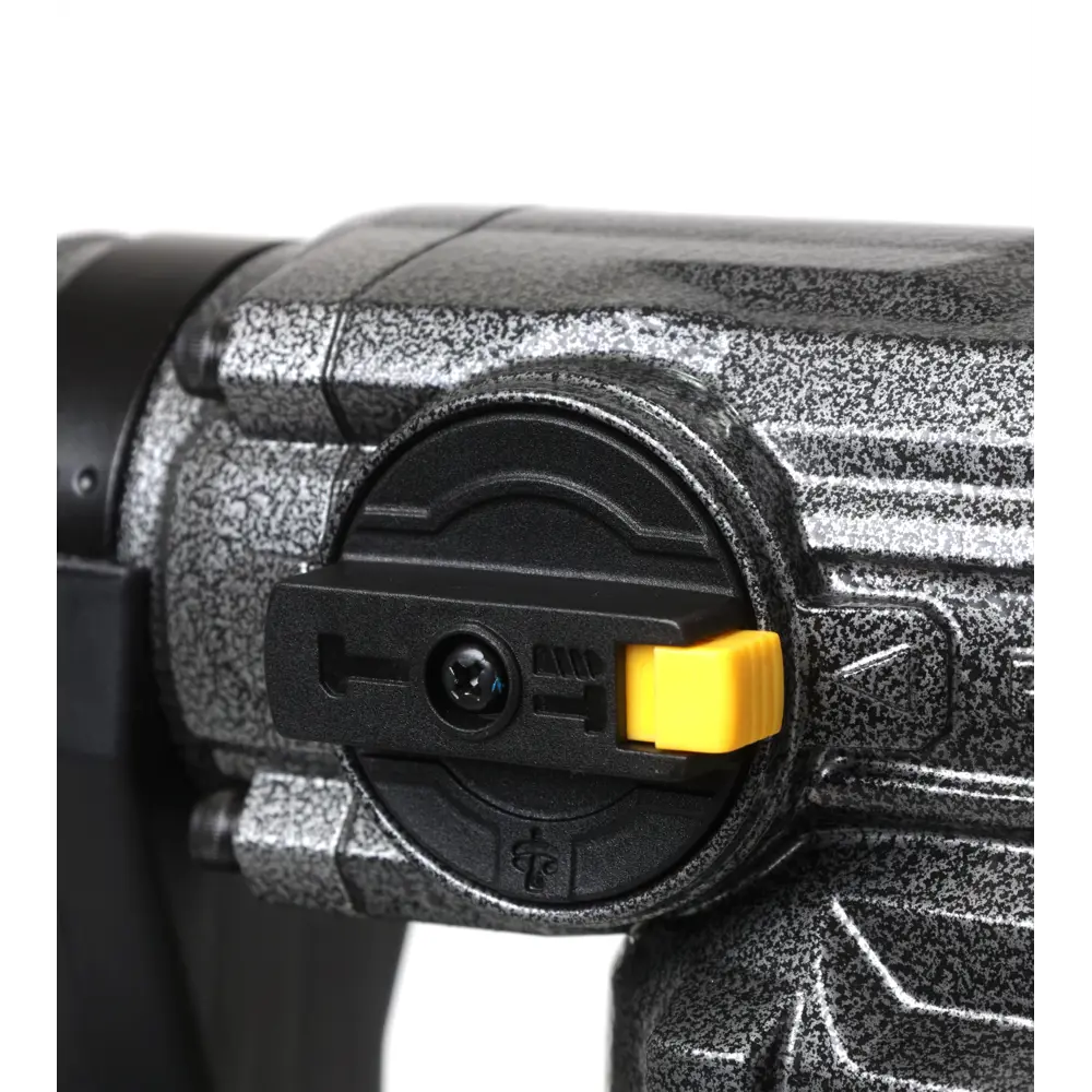 Фото 4 Перфоратор сетевой SDS Plus Procraft BH1800, 1500 Вт, 5.5 Дж Фото 4 Перфоратор сетевой SDS Plus Procraft BH1800, 1500 Вт, 5.5 Дж