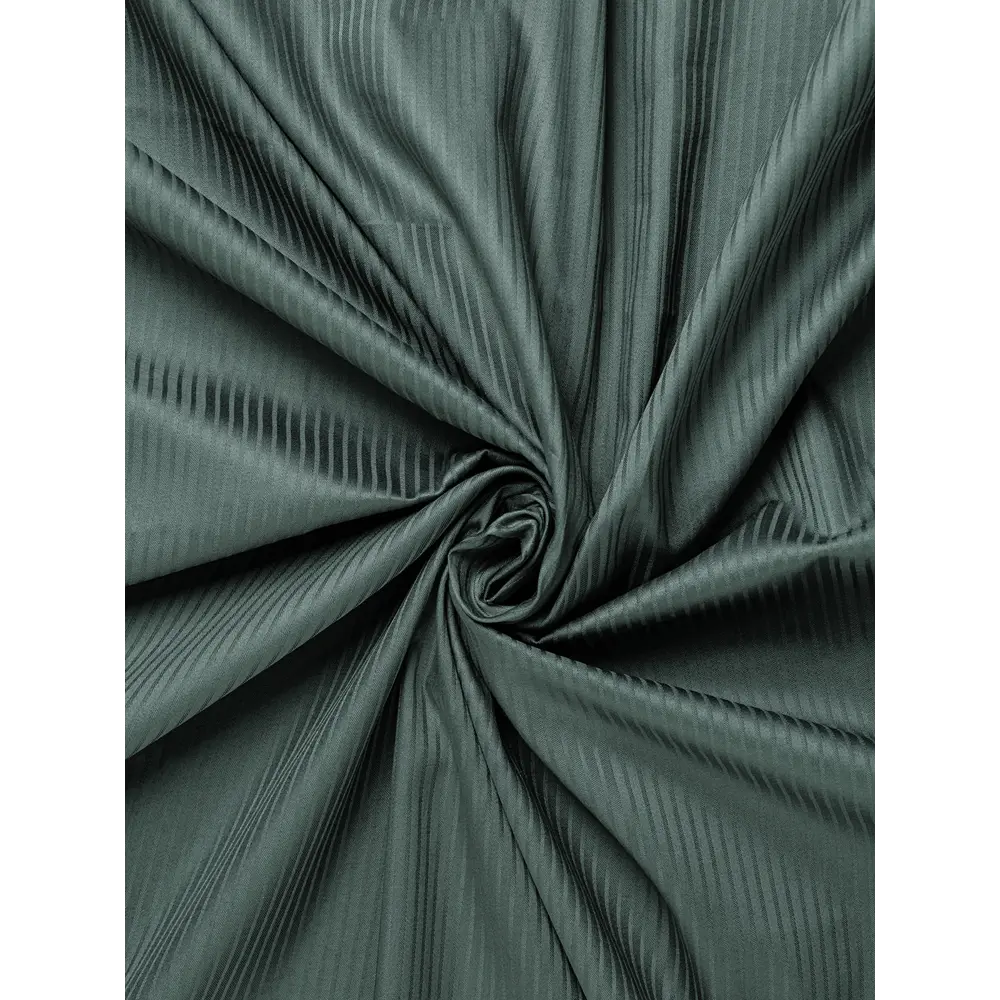 Фото 6 Простыня Denastia BASIC COLLECTION 160x200 см сатин на резинке цвет зеленый Фото 6 Простыня Denastia BASIC COLLECTION 160x200 см сатин на резинке цвет зеленый
