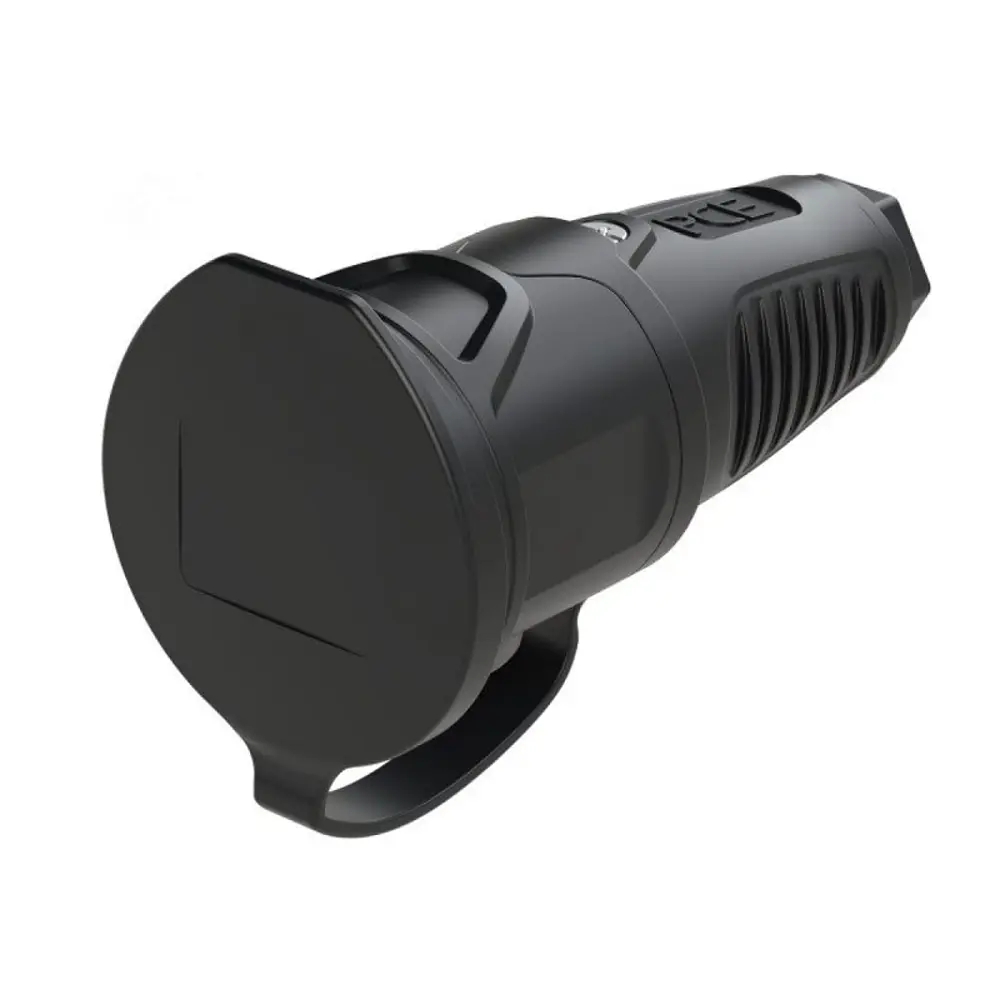 Фото 7 Удлинитель-шнур силовой iTOK тип SUR i-connect-PRO-SUR-KG-315-1-54-15 1 розетка 3x1.5 мм 15 м 10560 Вт цвет черный Фото 7 Удлинитель-шнур силовой iTOK тип SUR i-connect-PRO-SUR-KG-315-1-54-15 1 розетка 3x1.5 мм 15 м 10560 Вт цвет черный