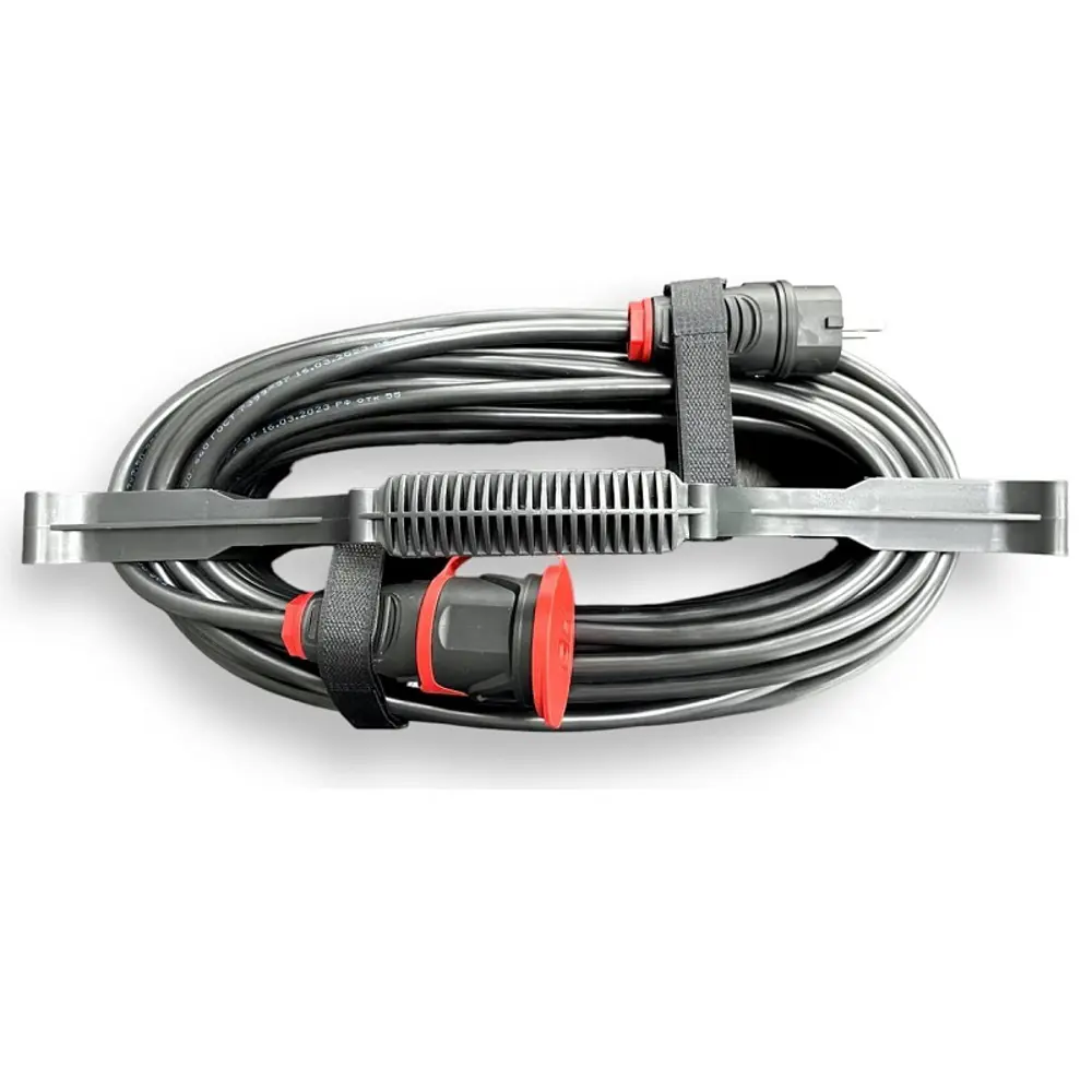 Фото Удлинитель-шнур силовой iTOK тип SUR i-connect-PRO-SUR-KG-315-1-54-15 1 розетка 3x1.5 мм 15 м 10560 Вт цвет черный Фото Удлинитель-шнур силовой iTOK тип SUR i-connect-PRO-SUR-KG-315-1-54-15 1 розетка 3x1.5 мм 15 м 10560 Вт цвет черный