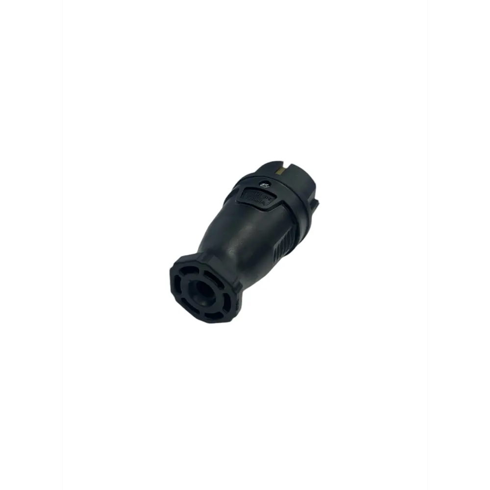 Фото 9 Удлинитель-шнур Itok i-connect-color-SU-KG-325-3-54-20-black 3 розетки с заземлением 3x2.5 мм 20 м 3500 Вт цвет черный Фото 9 Удлинитель-шнур Itok i-connect-color-SU-KG-325-3-54-20-black 3 розетки с заземлением 3x2.5 мм 20 м 3500 Вт цвет черный