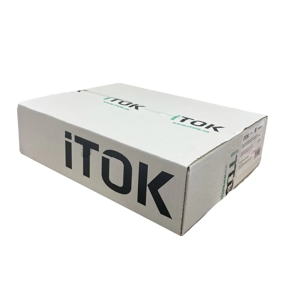 Фото 10 Удлинитель-шнур Itok i-connect-color-SU-KG-315-3-54-40-red 3 розетки с заземлением 3x1.5 мм 40 м 3500 Вт цвет красный Фото 10 Удлинитель-шнур Itok i-connect-color-SU-KG-315-3-54-40-red 3 розетки с заземлением 3x1.5 мм 40 м 3500 Вт цвет красный