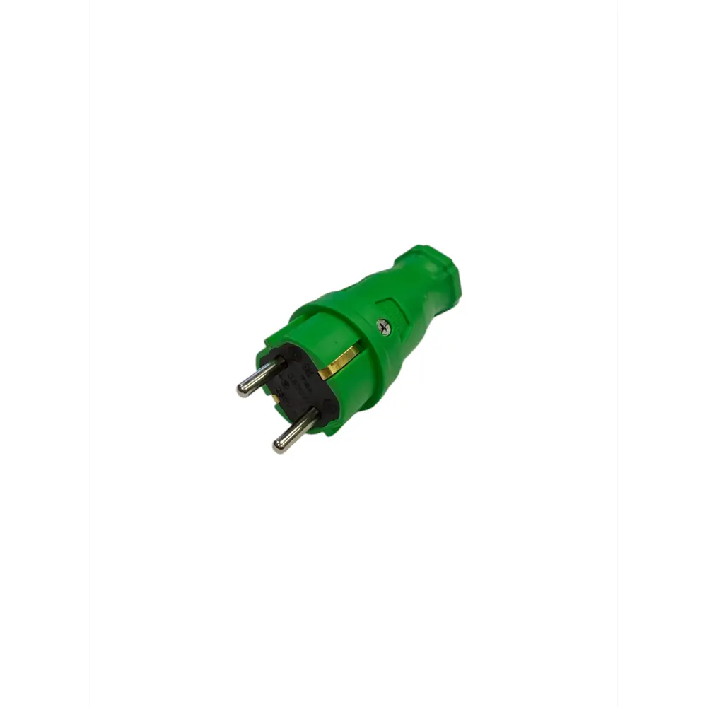 Фото 7 Удлинитель-шнур Itok i-connect-color-SU-PVS-215-3-54-7-green 3 розетки без заземления 2x1.5 мм 7 м 3500 Вт цвет зеленый Фото 7 Удлинитель-шнур Itok i-connect-color-SU-PVS-215-3-54-7-green 3 розетки без заземления 2x1.5 мм 7 м 3500 Вт цвет зеленый