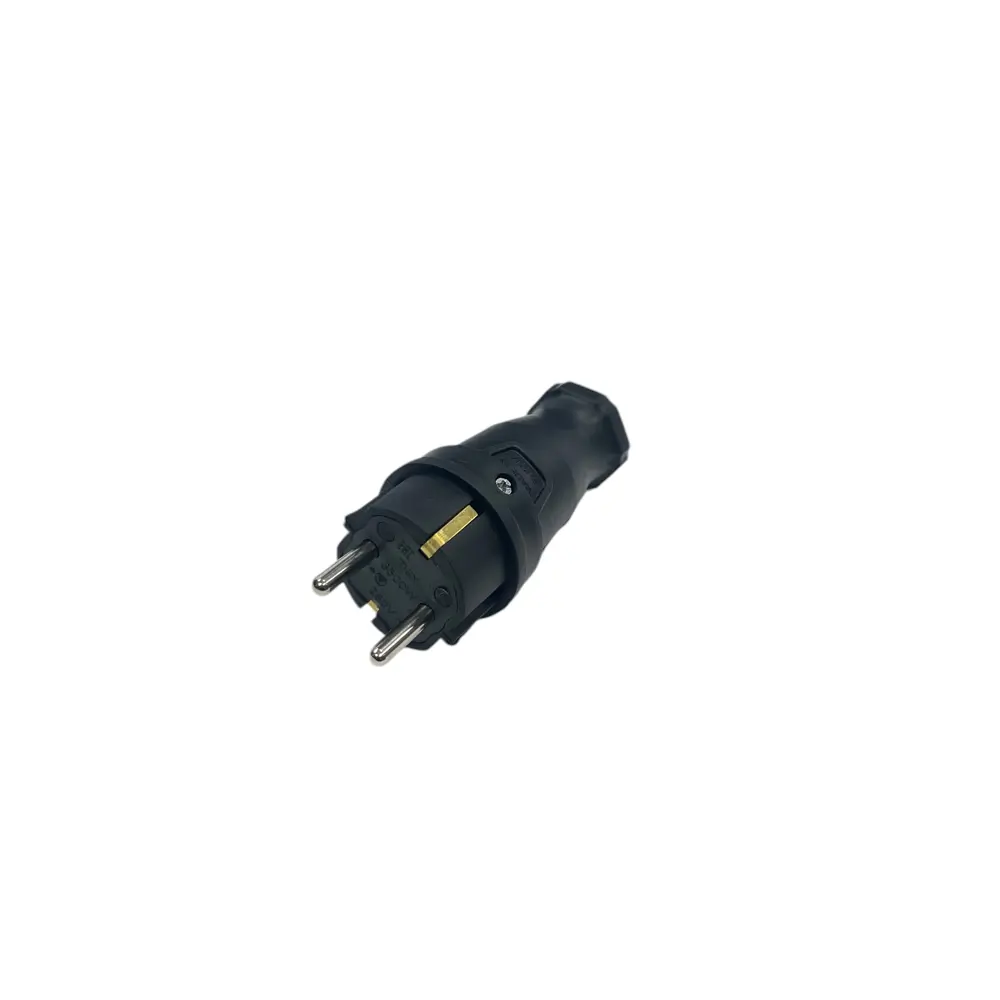 Фото 6 Удлинитель-шнур Itok i-connect-color-SUR-PVS-325-4-54-30-black 4 розетки с заземлением 3x2.5 мм 30 м 3500 Вт цвет черный Фото 6 Удлинитель-шнур Itok i-connect-color-SUR-PVS-325-4-54-30-black 4 розетки с заземлением 3x2.5 мм 30 м 3500 Вт цвет черный