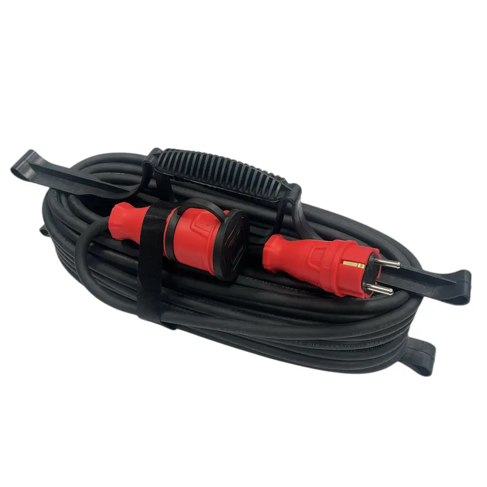 Фото Удлинитель-шнур на рамке Itok i-connect-color-SUR-PVS-215-1-44-15-RED ПВС 2x1.5 15 м 1 розетка 3500 Вт без заземления IP44 цвет красный Фото Удлинитель-шнур на рамке Itok i-connect-color-SUR-PVS-215-1-44-15-RED ПВС 2x1.5 15 м 1 розетка 3500 Вт без заземления IP44 цвет красный