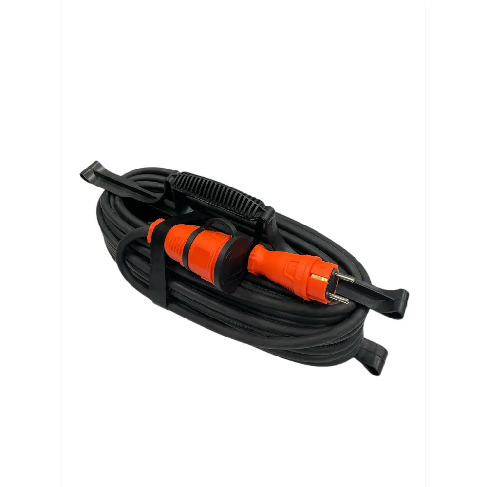 Фото Удлинитель-шнур на рамке Itok i-connect-color-sur-PVS-215-1-44-15-orange 2x1.5 15 м 1 розетка 3500 Вт без заземления IP44 цвет оранжевый Фото Удлинитель-шнур на рамке Itok i-connect-color-sur-PVS-215-1-44-15-orange 2x1.5 15 м 1 розетка 3500 Вт без заземления IP44 цвет оранжевый