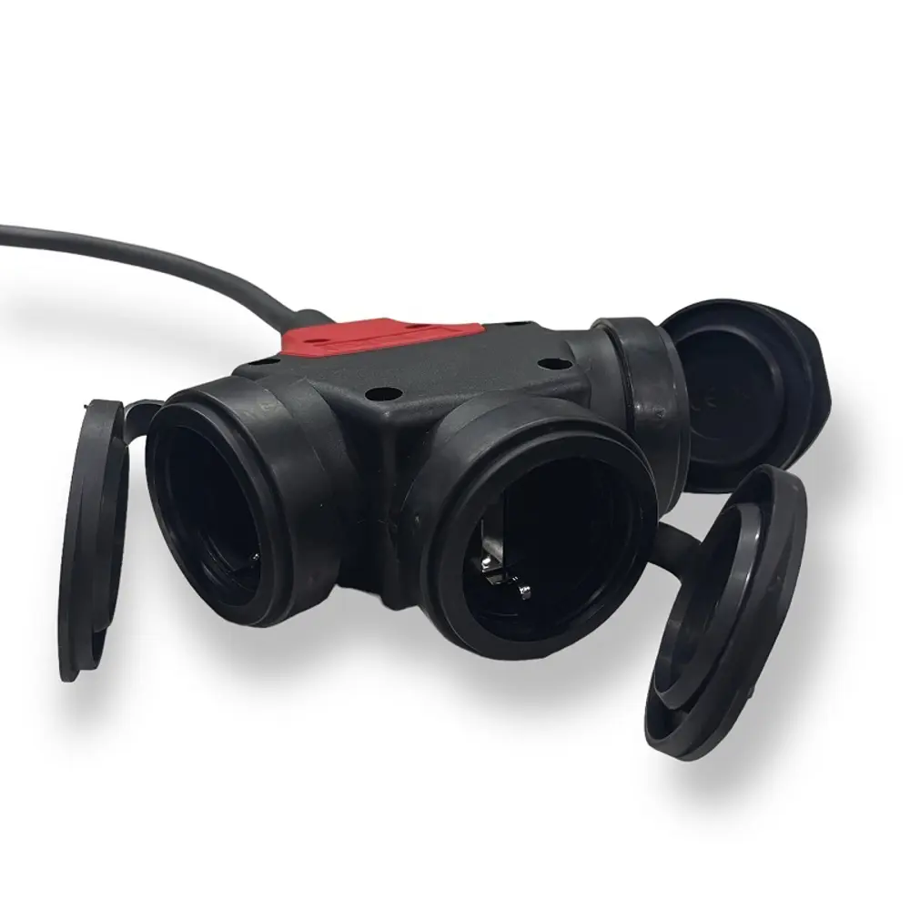 Фото 3 Удлинитель силовой Itok i-connect-PRO-SU-PVS-315-3-44-15 3 розетки 3x1.5 мм 15 м 3500 Вт цвет черный Фото 3 Удлинитель силовой Itok i-connect-PRO-SU-PVS-315-3-44-15 3 розетки 3x1.5 мм 15 м 3500 Вт цвет черный