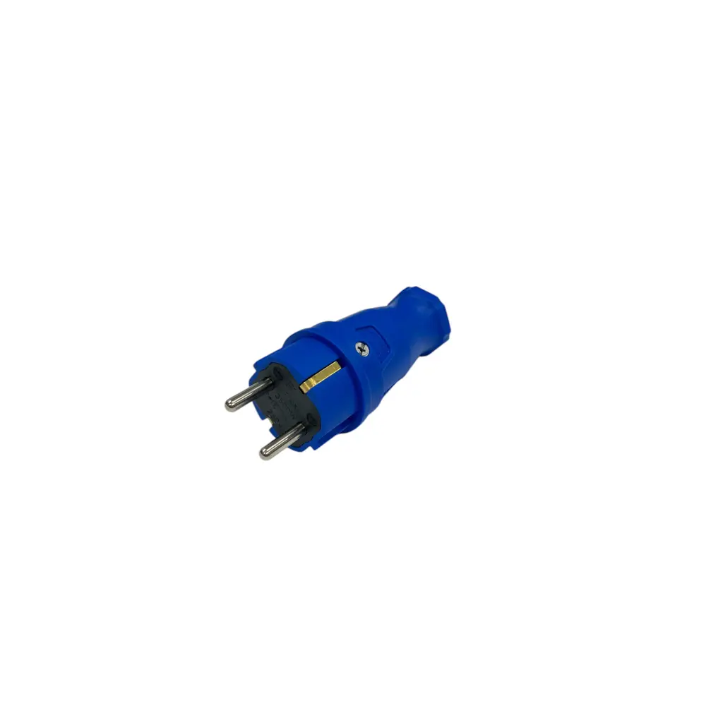 Фото 5 Удлинитель-шнур Itok i-connect-color-SUR-PVS-215-1-44-15-blue 2x1.5 15 м 1 розетка 3500 Вт без заземления IP44 цвет синий Фото 5 Удлинитель-шнур Itok i-connect-color-SUR-PVS-215-1-44-15-blue 2x1.5 15 м 1 розетка 3500 Вт без заземления IP44 цвет синий