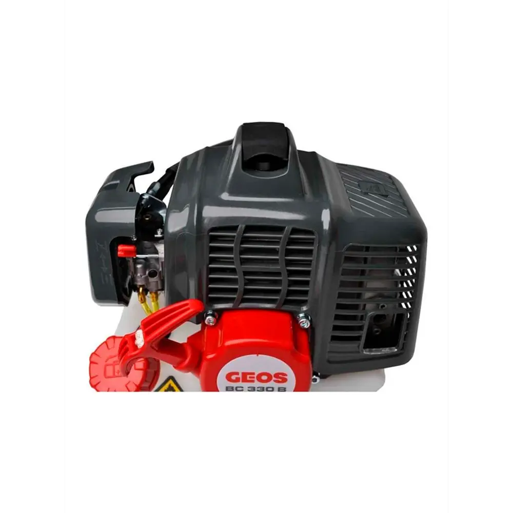Фото 8 Триммер бензиновый Geos Easy bc 330 b 1.22 л.с. Фото 8 Триммер бензиновый Geos Easy bc 330 b 1.22 л.с.