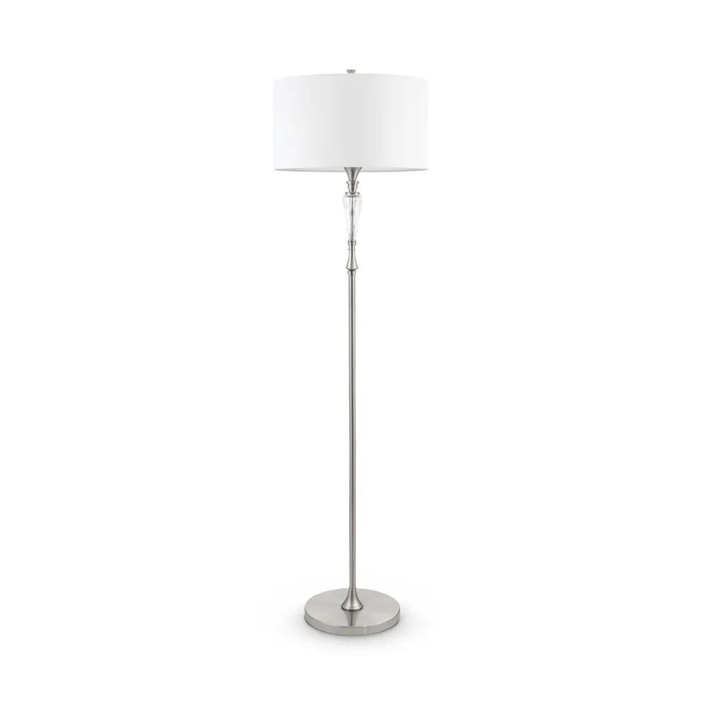 Фото 2 Торшер Maytoni Alicante MOD014FL-01N цвет белый