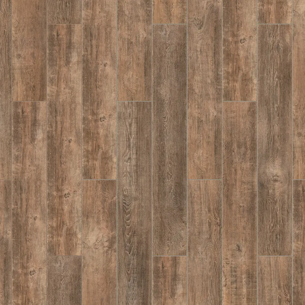 Фото Ламинат Tarkett Timber Дуб Пандо Коричневый 33 класс толщина 8 мм с фаской 2 м², цена за упаковку Фото Ламинат Tarkett Timber Дуб Пандо Коричневый 33 класс толщина 8 мм с фаской 2 м², цена за упаковку