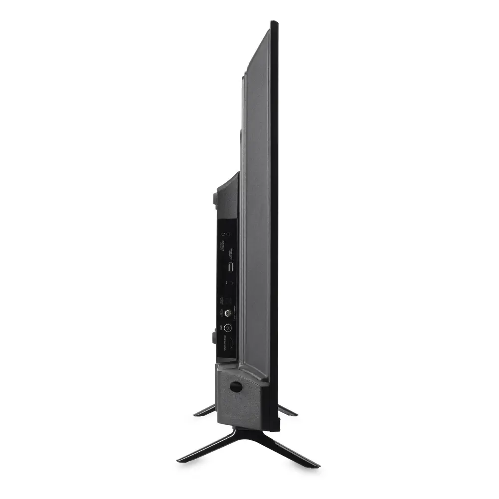 Фото 8 Телевизор Hyundai H-LED40BS5002 Smart Android TV Frameless 40" 102 см цвет черный Фото 8 Телевизор Hyundai H-LED40BS5002 Smart Android TV Frameless 40" 102 см цвет черный