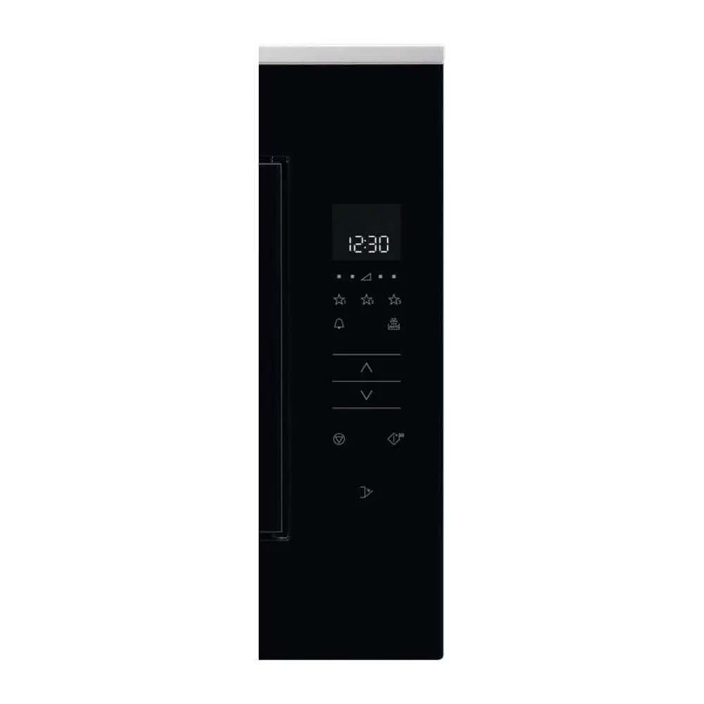 Фото 2 Встраиваемая микроволновая печь Electrolux KMFE 264 TEX 26 л 59.4x45.9x41.7 см цвет черный Фото 2 Встраиваемая микроволновая печь Electrolux KMFE 264 TEX 26 л 59.4x45.9x41.7 см цвет черный
