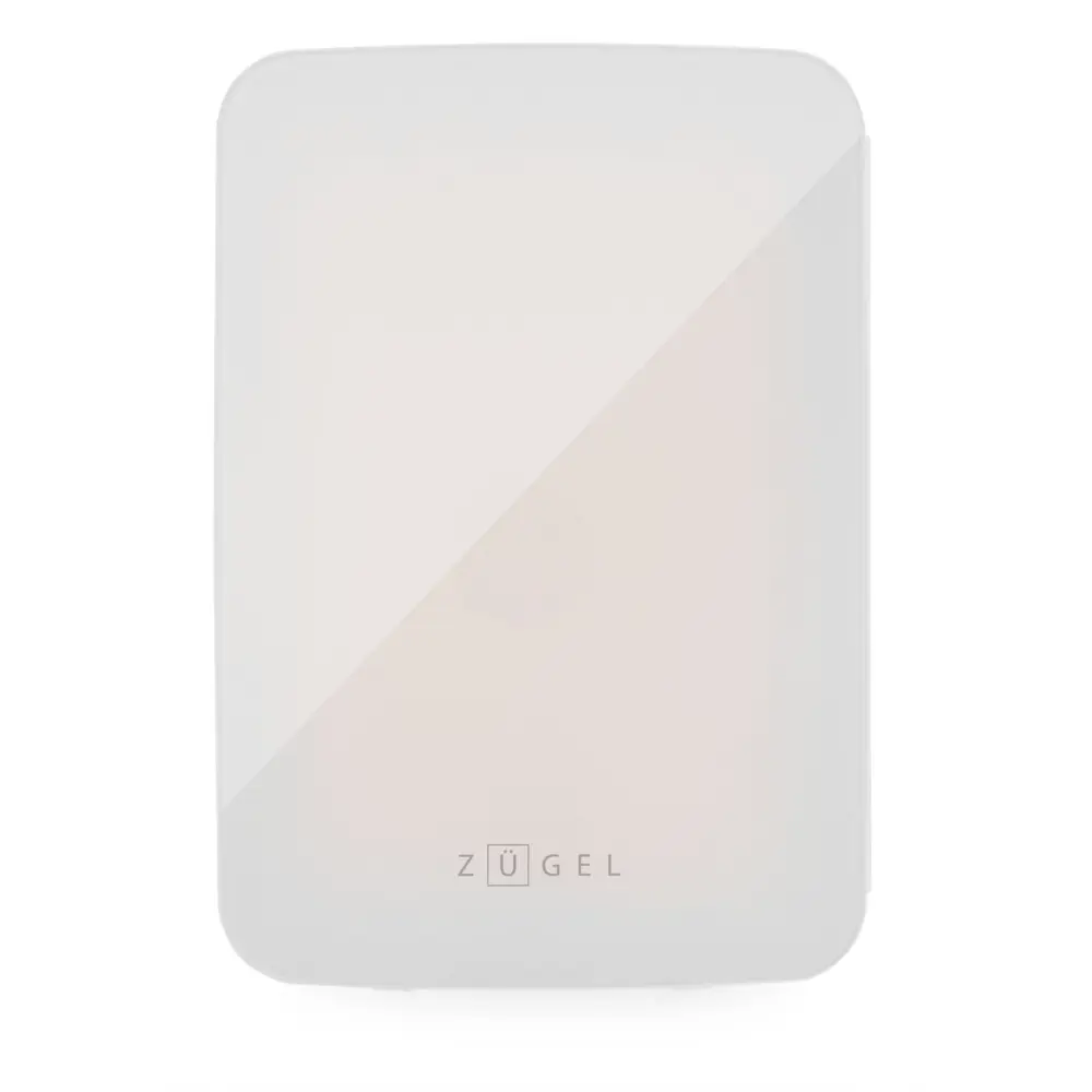 Фото 3 Холодильник Zugel ZCR-003W, белый 24x34 см цвет белый Фото 3 Холодильник Zugel ZCR-003W, белый 24x34 см цвет белый