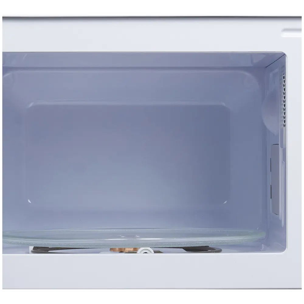 Фото 2 Отдельностоящая микроволновая печь Making oasis everywhere MW-70UW 20 л 44x25.9x34 см цвет белый Фото 2 Отдельностоящая микроволновая печь Making oasis everywhere MW-70UW 20 л 44x25.9x34 см цвет белый