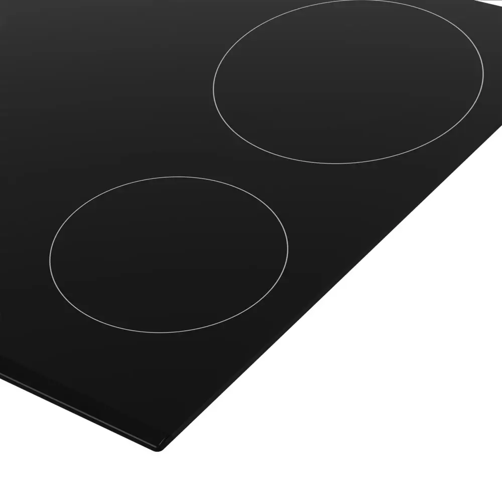 Фото 4 Электрическая варочная панель Indesit IRT 160 B 58 см 4 конфорки цвет черный Фото 4 Электрическая варочная панель Indesit IRT 160 B 58 см 4 конфорки цвет черный