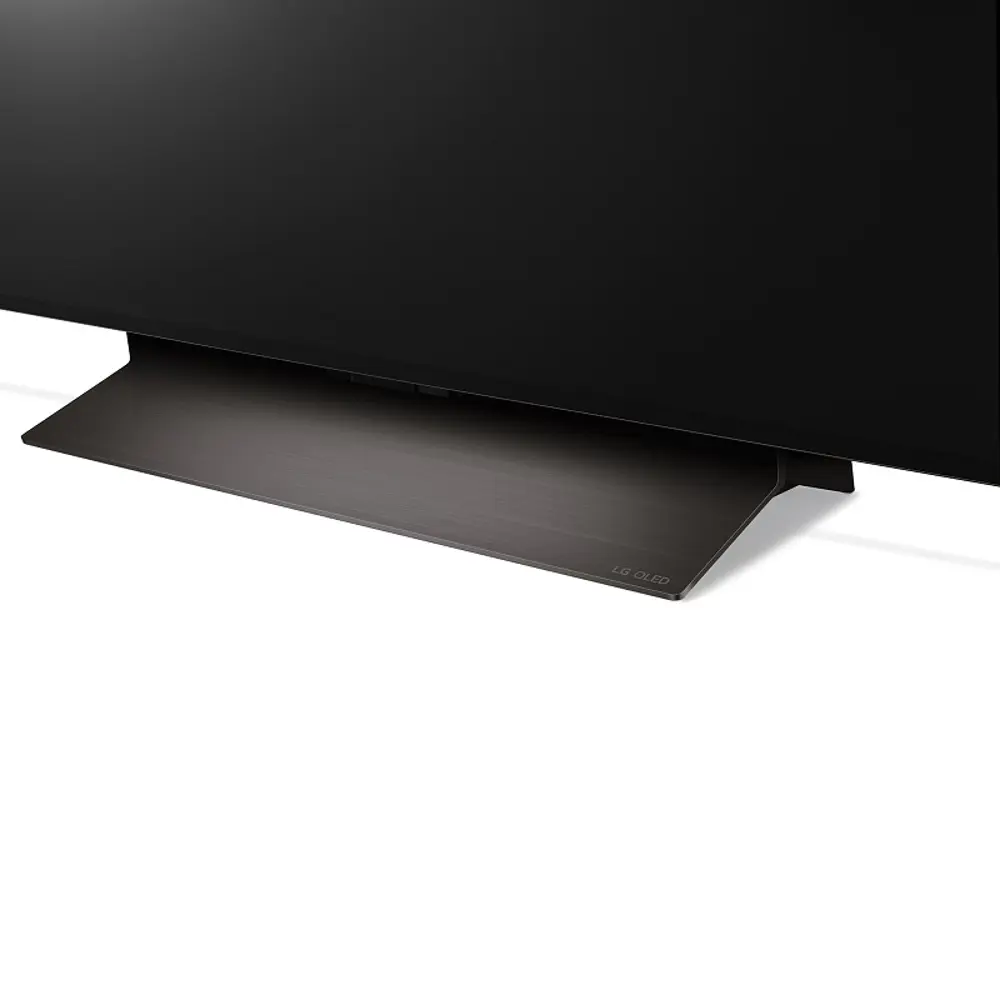 Фото 2 Телевизор LG OLED55C4RLA.ARUG 55" 138 см цвет темно-коричневый Фото 2 Телевизор LG OLED55C4RLA.ARUG 55" 138 см цвет темно-коричневый