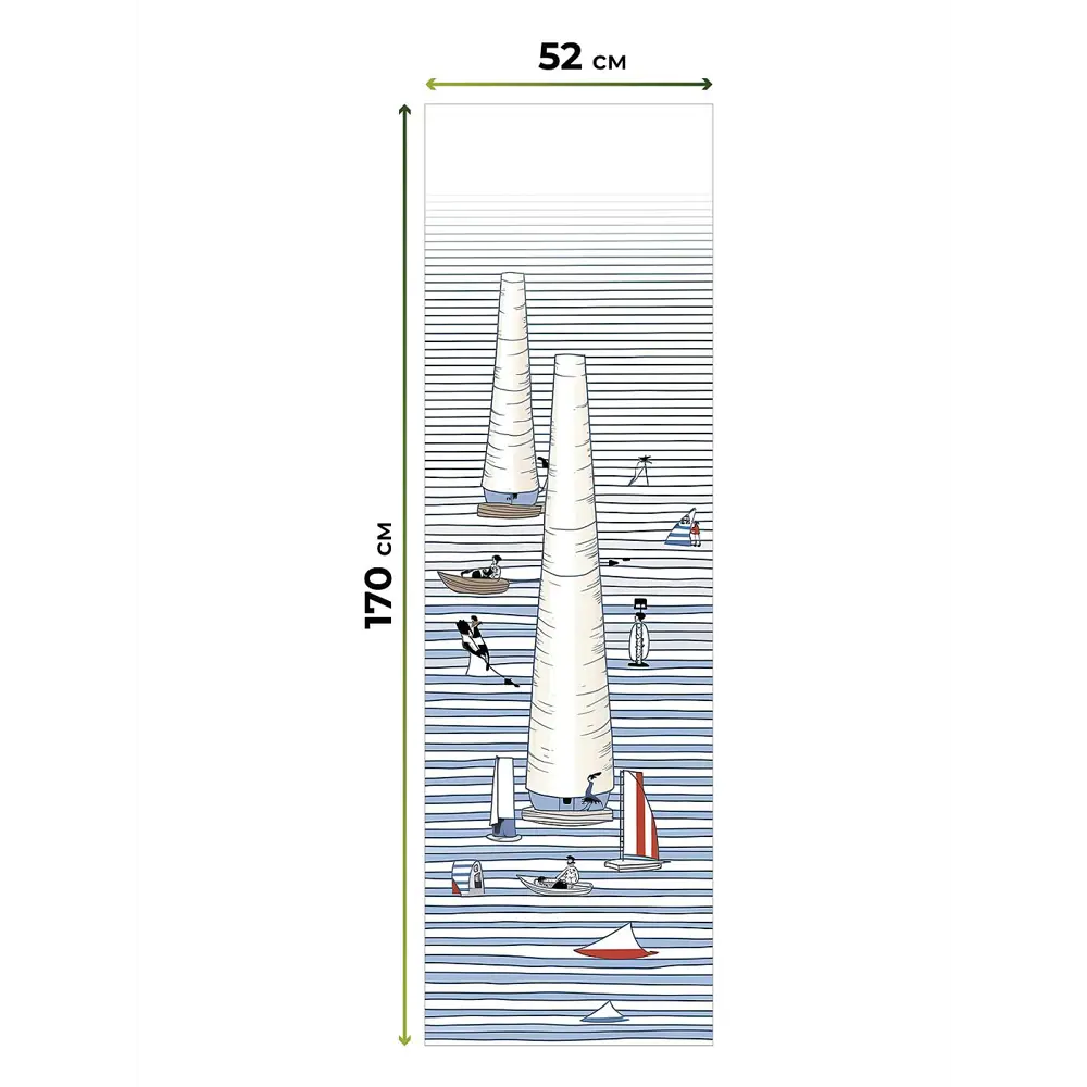 Фото 6 Рулонная штора At home Рувирент 52x170 см цвет разноцветный Фото 6 Рулонная штора At home Рувирент 52x170 см цвет разноцветный