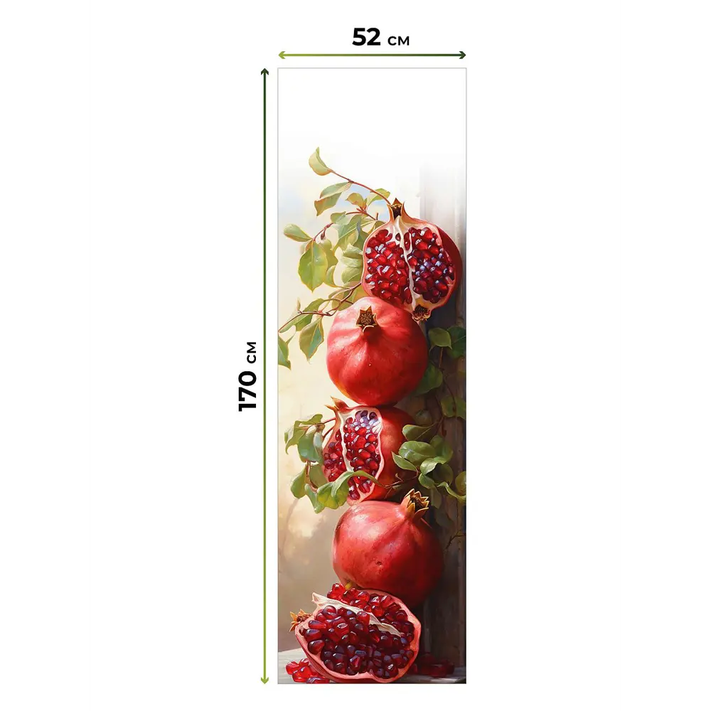 Фото 6 Рулонная штора At home Риварнит 52x170 см цвет бежевый/белый/красный/коричневый/зеленый Фото 6 Рулонная штора At home Риварнит 52x170 см цвет бежевый/белый/красный/коричневый/зеленый