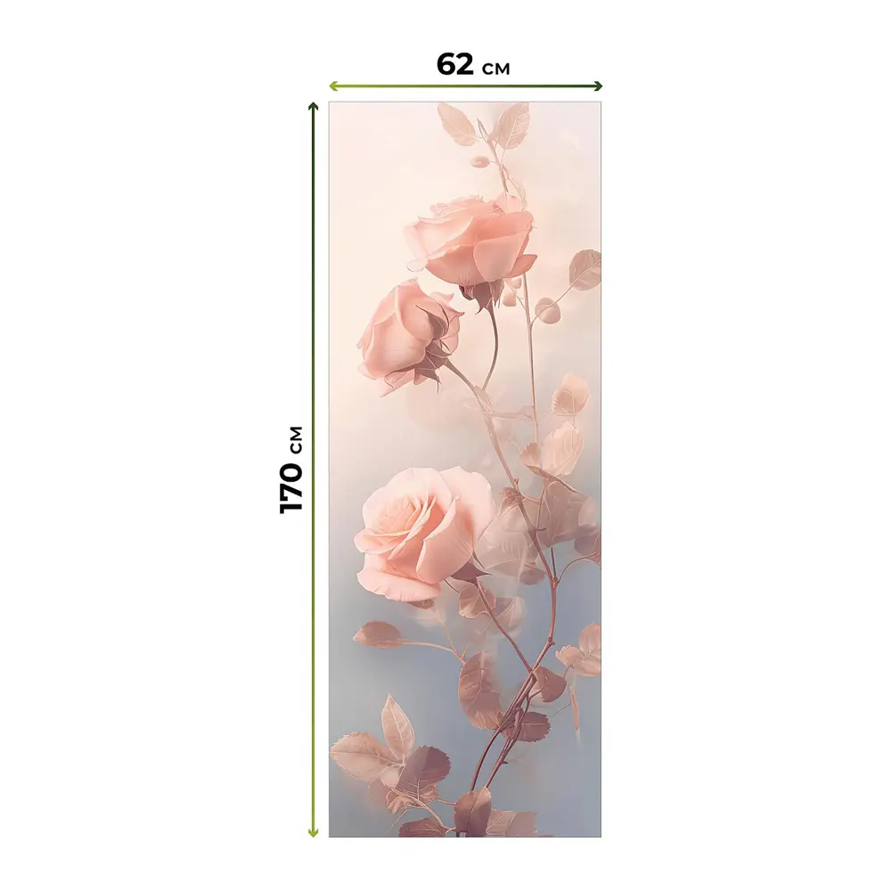 Фото 7 Рулонная штора At home Рултис 62x170 см цвет розовый/бежевый/синий Фото 7 Рулонная штора At home Рултис 62x170 см цвет розовый/бежевый/синий