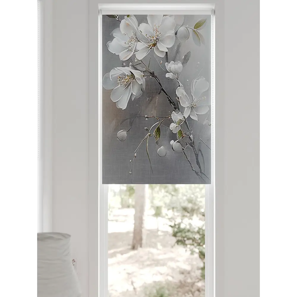 Фото 5 Рулонная штора At home Рултис AT774297 62x170 см цвет красный/коричневый/серый/оранжевый Фото 5 Рулонная штора At home Рултис AT774297 62x170 см цвет красный/коричневый/серый/оранжевый