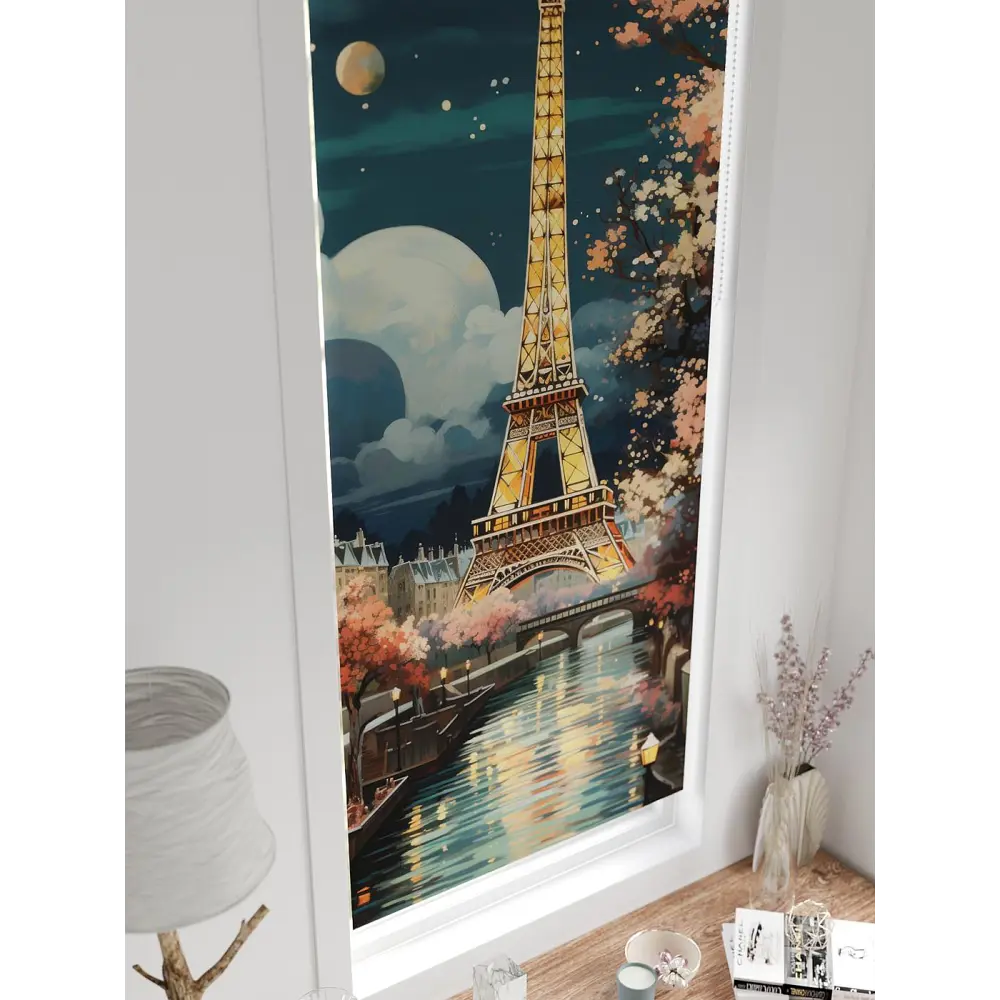 Фото 4 Рулонная штора At home Рултис 62x170 см цвет бежевый/коричневый/серый/желтый/оранжевый Фото 4 Рулонная штора At home Рултис 62x170 см цвет бежевый/коричневый/серый/желтый/оранжевый