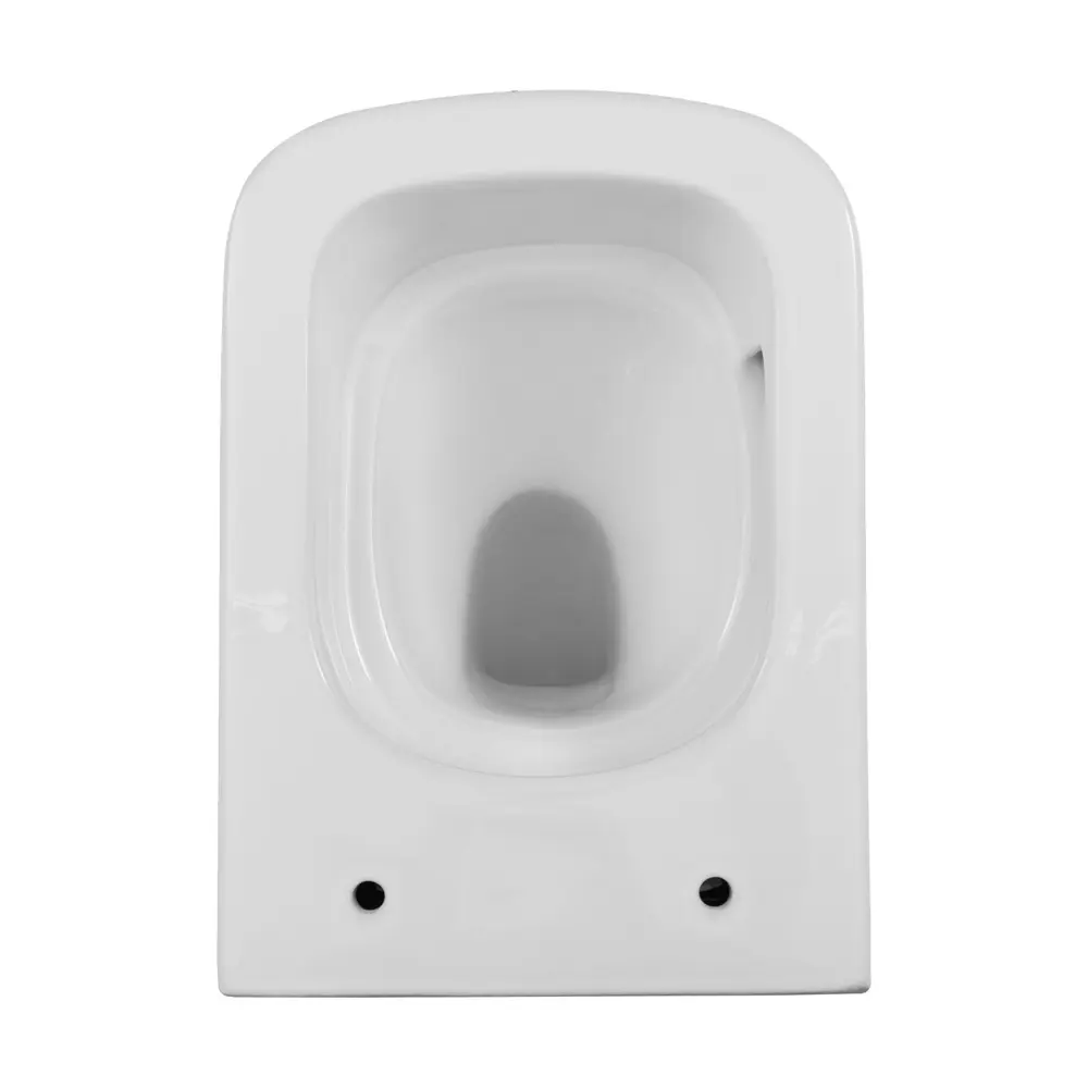 Фото 3 Унитаз подвесной Aquanet 00348007 с сиденьем микролифт Фото 3 Унитаз подвесной Aquanet 00348007 с сиденьем микролифт