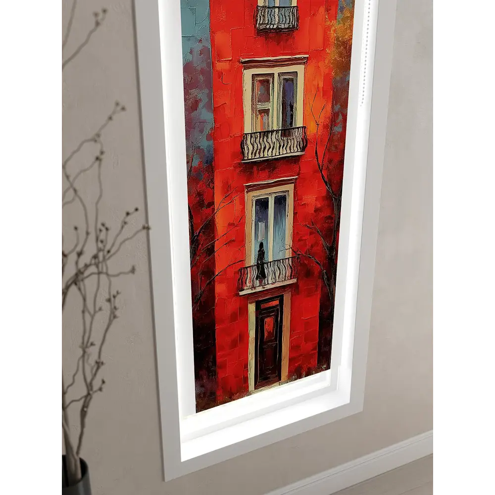 Фото 8 Рулонная штора At Home Теринт AT770134047, 47x170 см, цвет разноцветный Фото 8 Рулонная штора At Home Теринт AT770134047, 47x170 см, цвет разноцветный