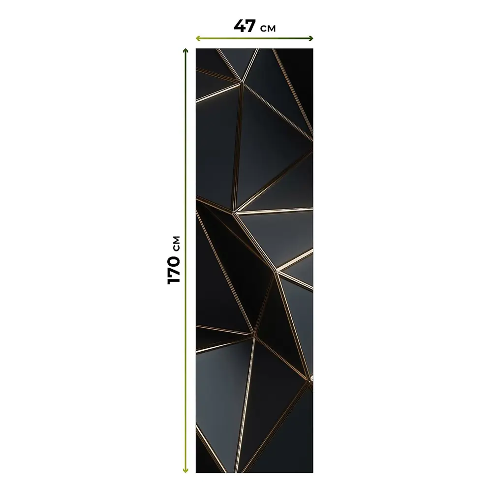 Фото 3 Рулонная штора блэкаут At Home Лигрид AT774316047, 47x170 см, цвет серый, бронза Фото 3 Рулонная штора блэкаут At Home Лигрид AT774316047, 47x170 см, цвет серый, бронза