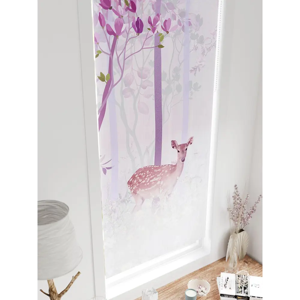 Фото 7 Рулонная штора блэкаут At Home Федера AT774607, 62x170 см, цвет разноцветный Фото 7 Рулонная штора блэкаут At Home Федера AT774607, 62x170 см, цвет разноцветный