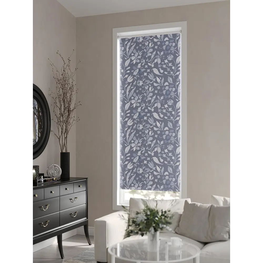 Фото 7 Рулонная штора At Home Клартис AT782207062, 62x170 см, цвет разноцветный Фото 7 Рулонная штора At Home Клартис AT782207062, 62x170 см, цвет разноцветный