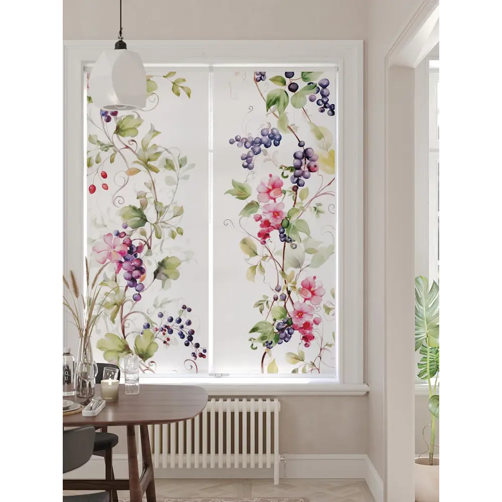 Фото 4 Рулонная штора At Home Мастио AT778867 68x170 см, цвет бежевый Фото 4 Рулонная штора At Home Мастио AT778867 68x170 см, цвет бежевый