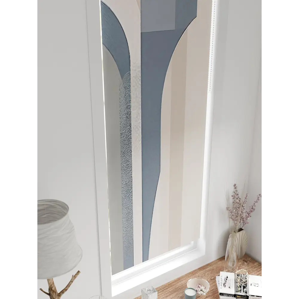 Фото 6 Рулонная штора блэкаут At Home AT780840, 57x170 см, цвет бежевый, серый Фото 6 Рулонная штора блэкаут At Home AT780840, 57x170 см, цвет бежевый, серый