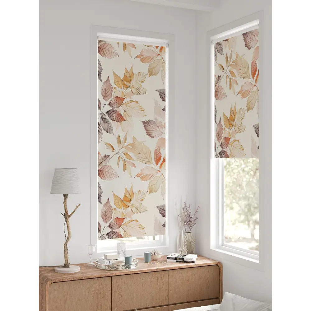 Фото 10 Рулонная штора At home Фиреда 62x170 см цвет песочный, светло-бежевый, светло-серый, слоновая кость, темно-бежевый Фото 10 Рулонная штора At home Фиреда 62x170 см цвет песочный, светло-бежевый, светло-серый, слоновая кость, темно-бежевый