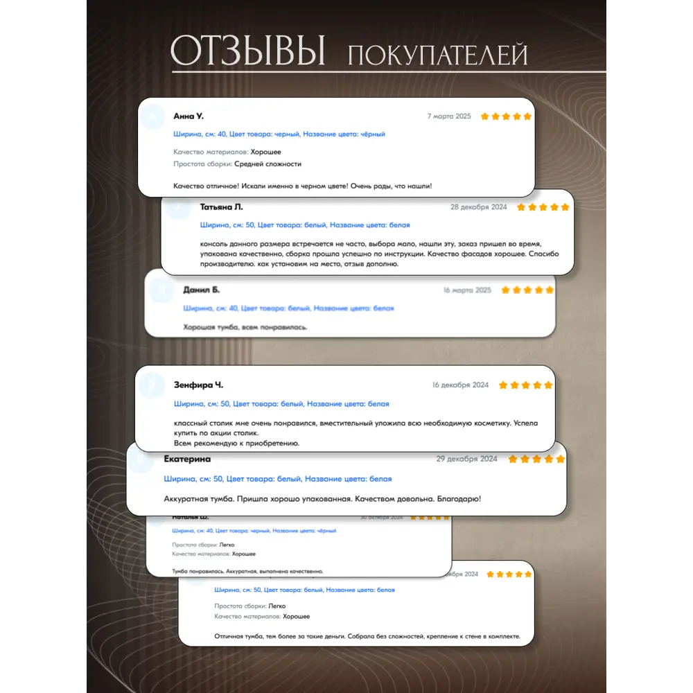 Фото 5 Тумба под телевизор Play 50x35x18 см ЛДСП цвет белый Фото 5 Тумба под телевизор Play 50x35x18 см ЛДСП цвет белый