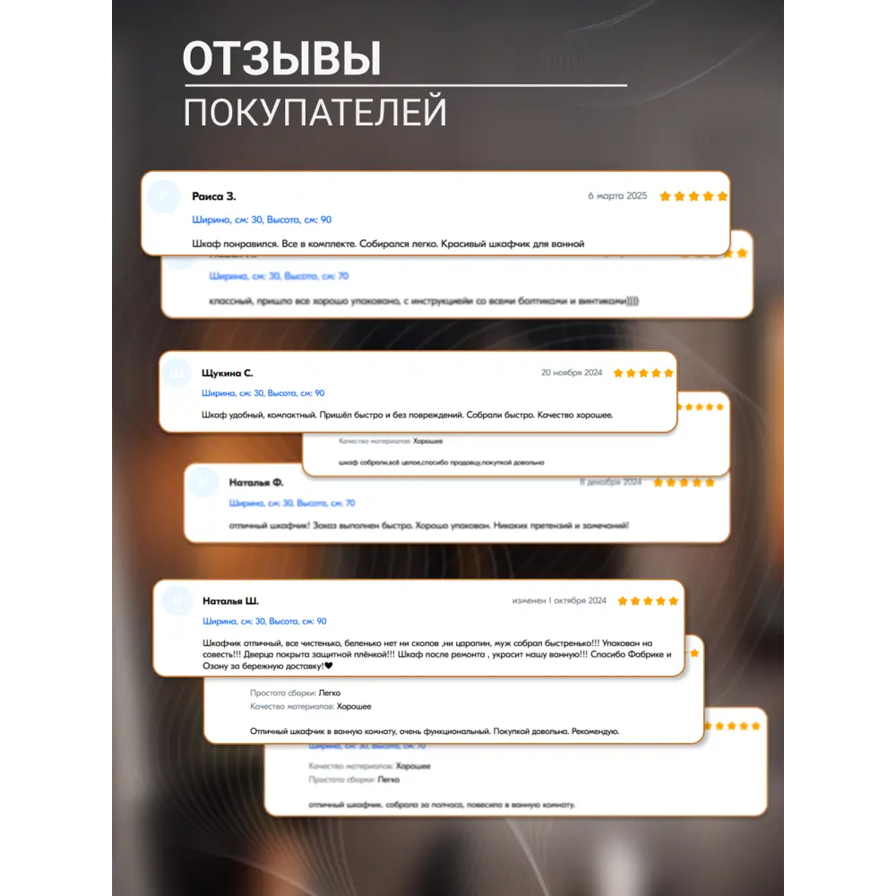 Фото 8 Шкаф для ванной комнаты Play Марсель подвесной 50x70x19см цвет белый матовый Фото 8 Шкаф для ванной комнаты Play Марсель подвесной 50x70x19см цвет белый матовый