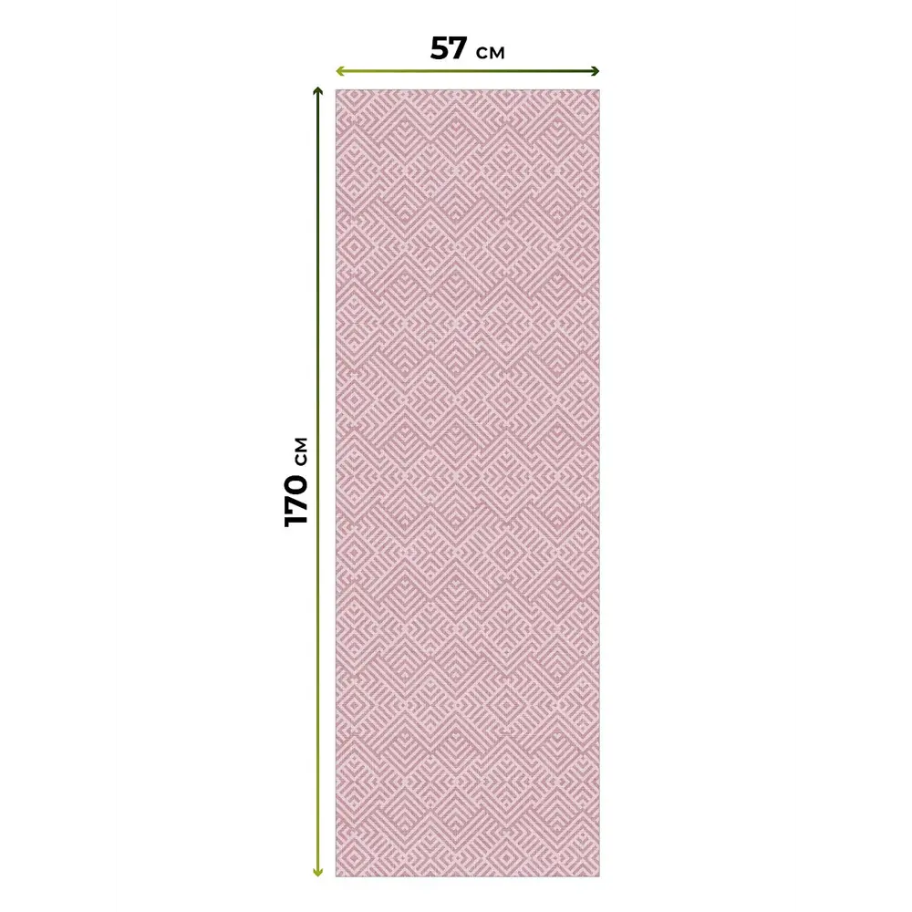 Фото 6 Рулонная штора блэкаут At Home Нертис AT783197057 57x170 см, цвет фиолетовый Фото 6 Рулонная штора блэкаут At Home Нертис AT783197057 57x170 см, цвет фиолетовый