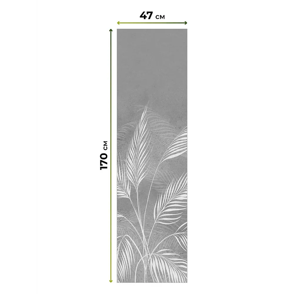 Фото Рулонная штора блэкаут At Home Ронтокс AT783140047 47x170 см, цвет белый Фото Рулонная штора блэкаут At Home Ронтокс AT783140047 47x170 см, цвет белый